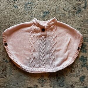 🌟3/$20🌟 Toddler girl poncho